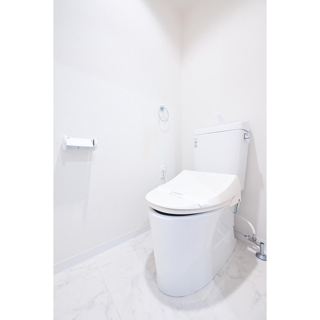 トイレ　参考写真