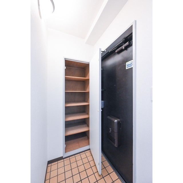 収納　参考写真