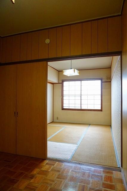 その他部屋・スペース　内装