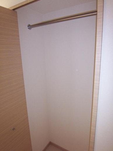 収納　こまごまとしたものを収納できそうですね