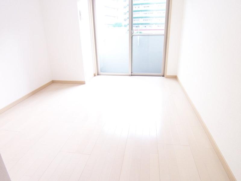 その他部屋・スペース　内装は落ち着いています