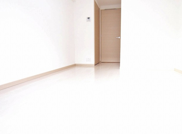 セキュリティ　モニター付きオートロックです