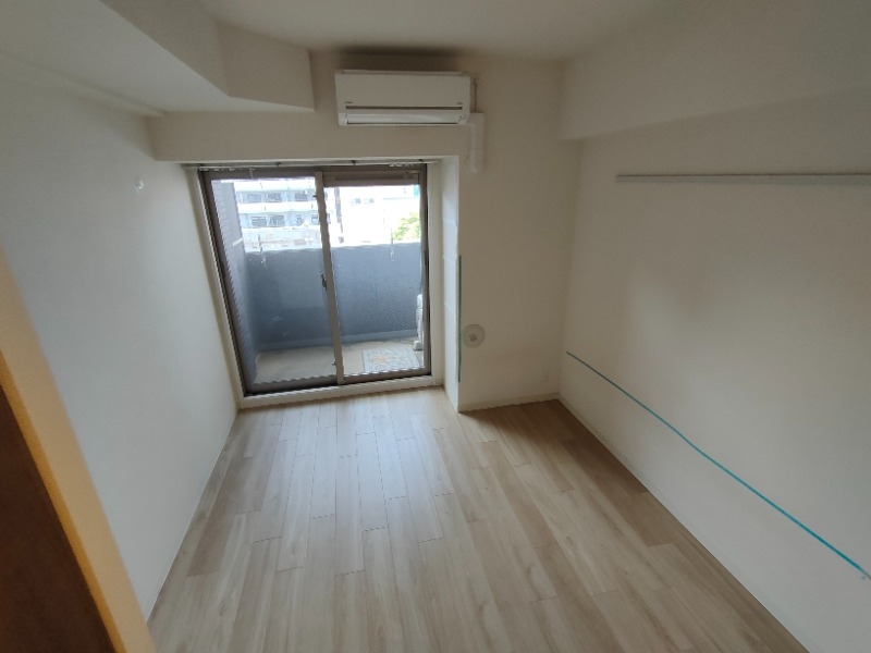 居室・リビング　綺麗な内装に仕上がってます。