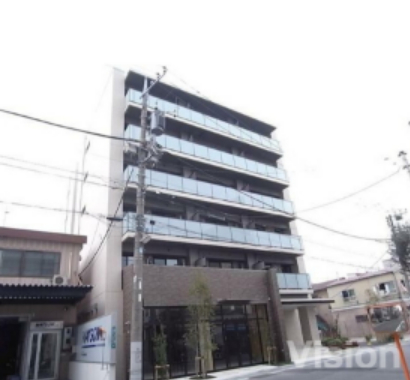 建物外観　☆外観☆