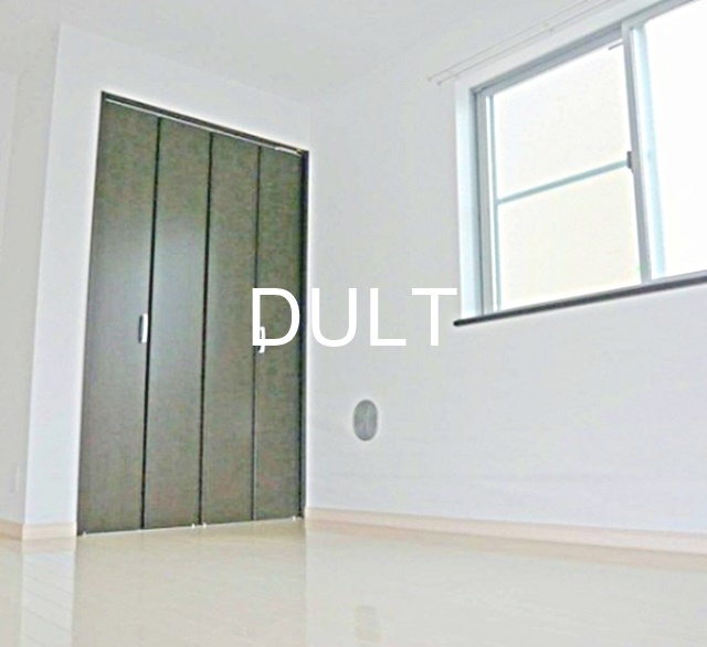 その他部屋・スペース　寝室です。