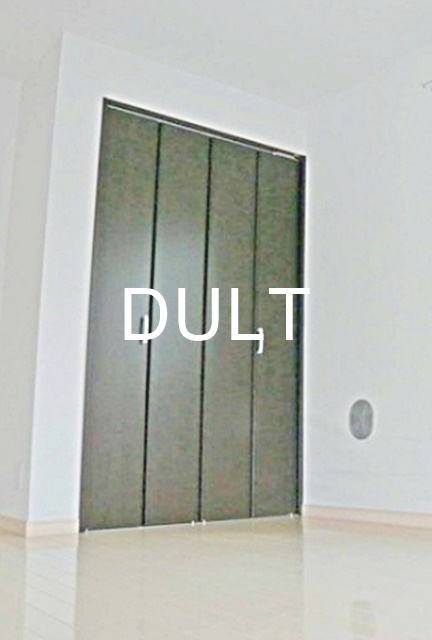 収納　収納です。