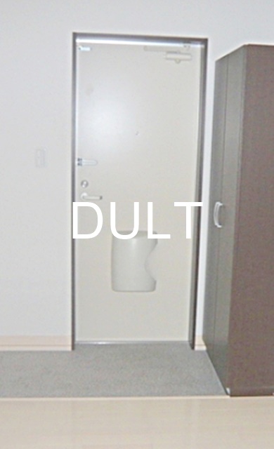 玄関　玄関です。