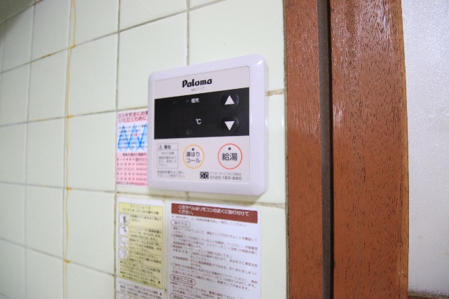 その他設備　別室の参考写真です。※現況優先