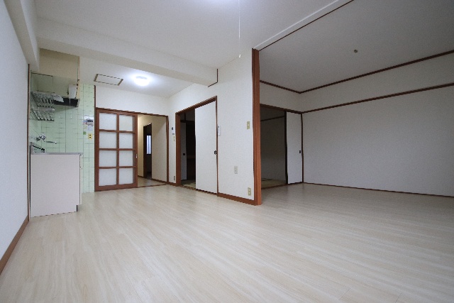 居室・リビング　別室の参考写真です。※現況優先