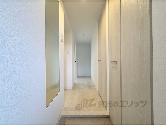 その他部屋・スペース　廊下