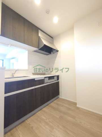 キッチン　ビューノ南大塚