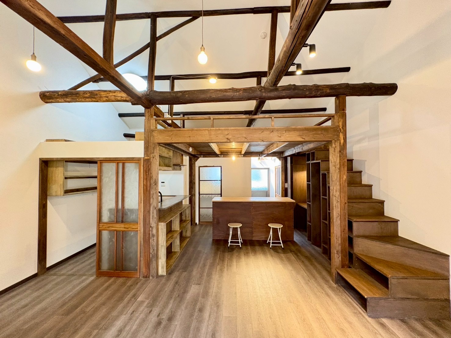 居室・リビング