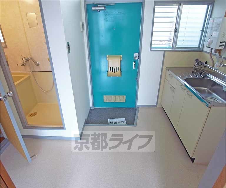 玄関　玄関です