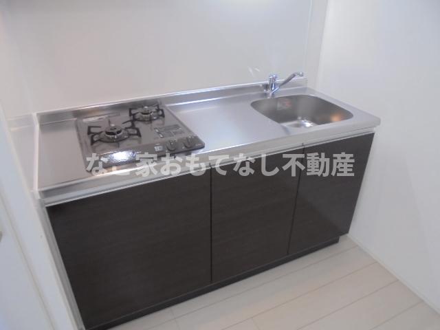 キッチン　同型タイプ