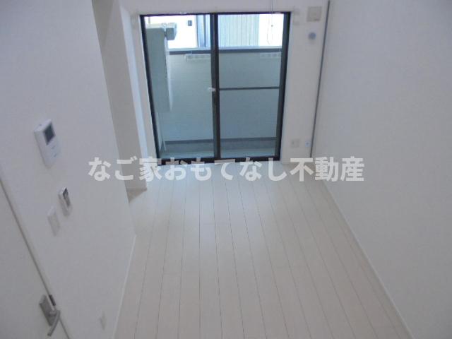 居室・リビング　同型タイプ