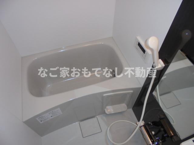 バス・シャワールーム　同型タイプ