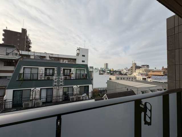 眺望　※参考写真です。