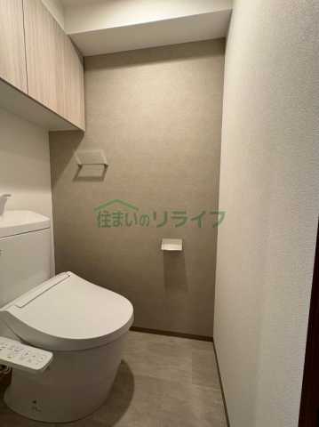 トイレ　※参考写真です。