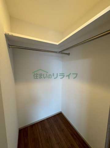 収納　※参考写真です。