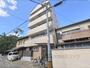 北野白梅町駅より徒歩10分 1階 築36年の賃貸物件