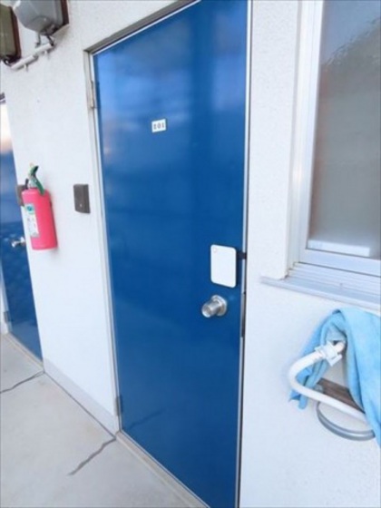 その他　他号室のお写真です