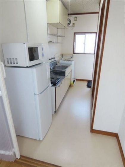 その他　他号室のお写真です