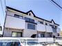 宇都宮駅よりバス30分 徒歩5分 2階 築24年3ヶ月の賃貸物件