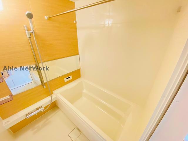 バス・シャワールーム　別号室写真