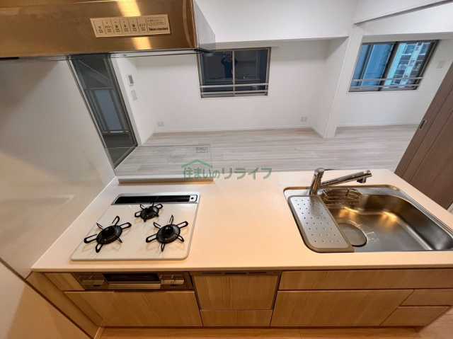 キッチン　LIGHT TERRACE新宿御苑