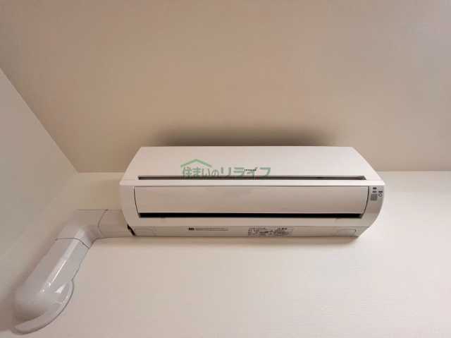 その他設備　LIGHT TERRACE新宿御苑