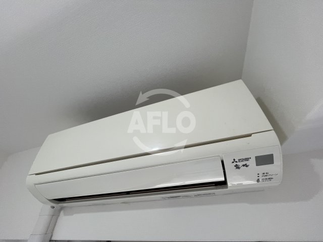 その他設備　エスリード大阪シティノース　エアコン