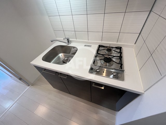 キッチン　エスリード大阪シティノース　キッチン