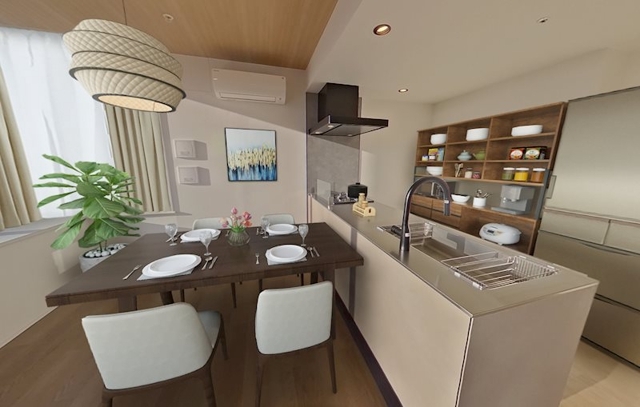 その他部屋・スペース