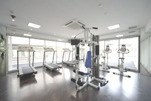 その他共有部分　別号室