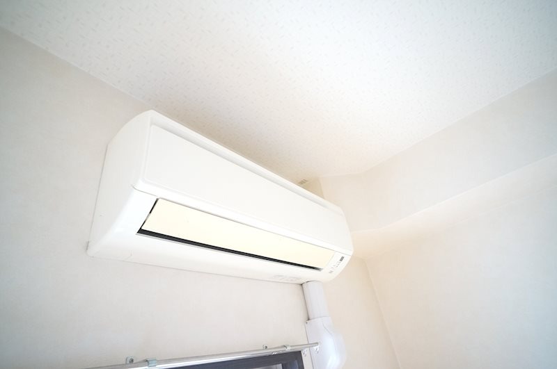 その他設備　別号室