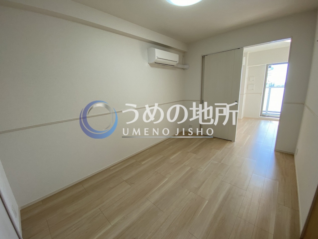 その他部屋・スペース　洋室１