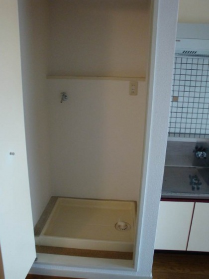 その他　※別号室の写真です。