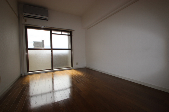 その他部屋・スペース　※別号室の写真です