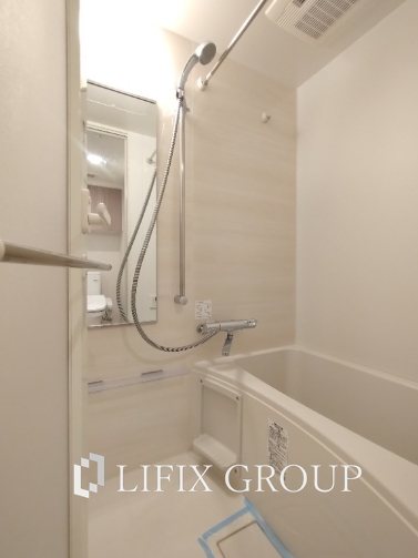 バス・シャワールーム　風呂