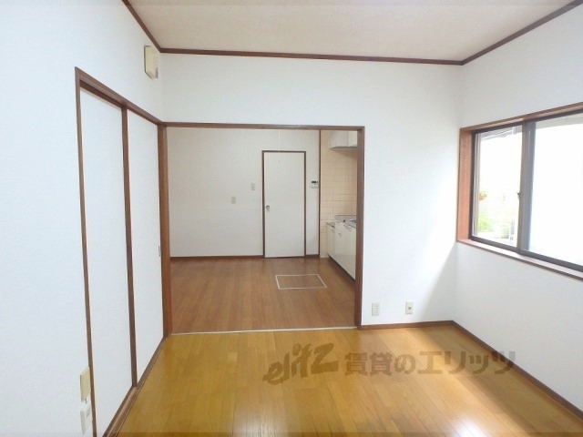 居室・リビング　洋室