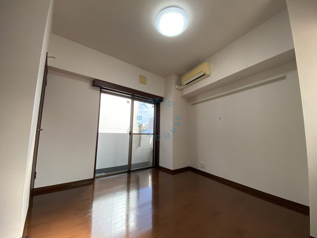 居室・リビング　※別部屋参考写真