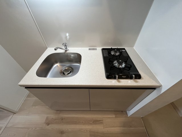 キッチン　別部屋参照