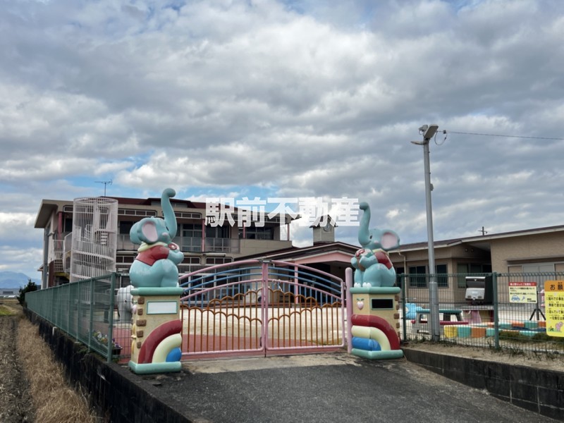 その他　大刀洗町役場（その他）まで2100m