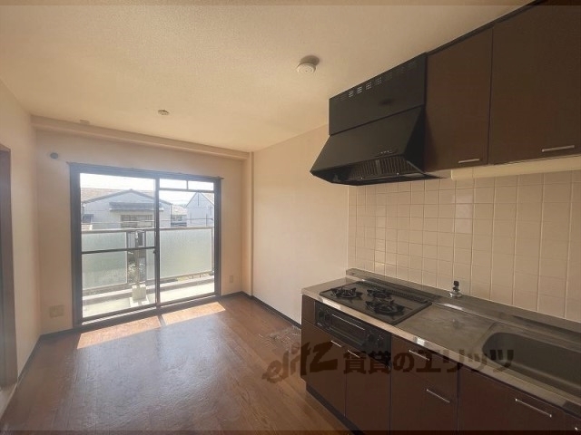 居室・リビング　洋室