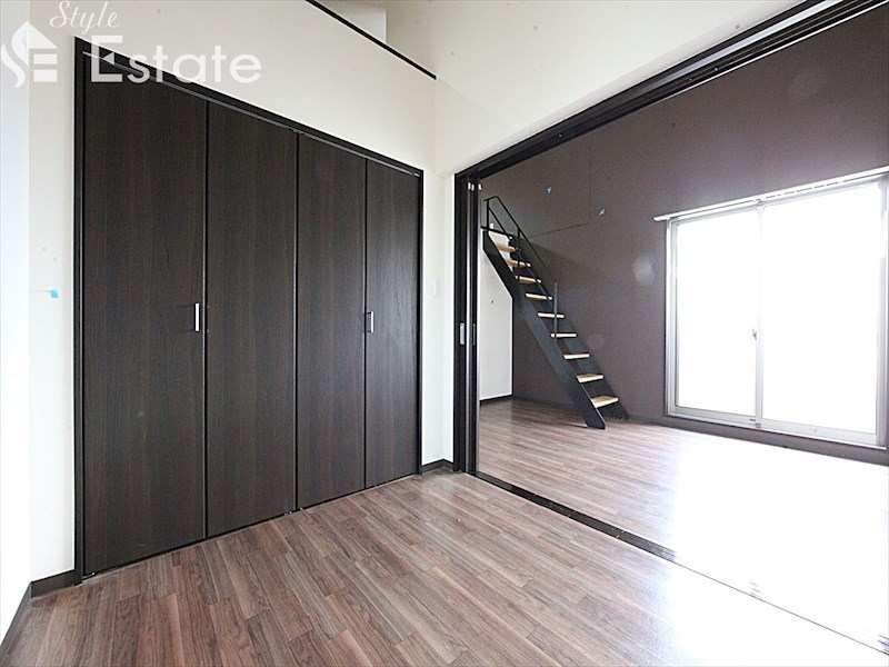 その他部屋・スペース　内装