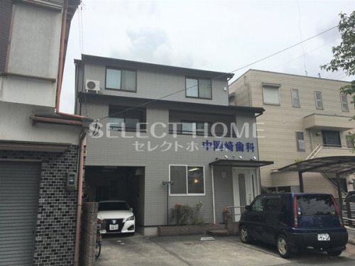 病院　中岡崎歯科（病院）まで251m