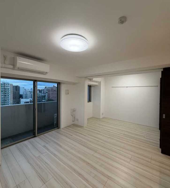 居室・リビング　内観