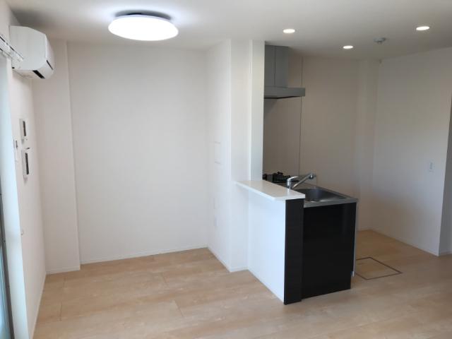 その他部屋・スペース　リビング