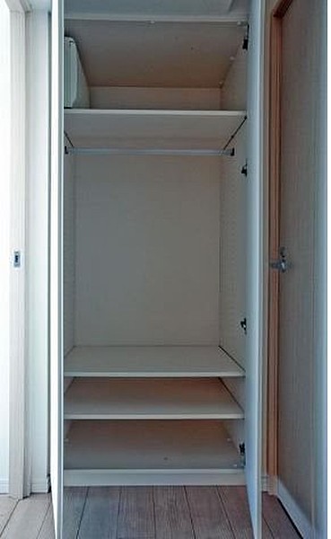 収納　参考写真