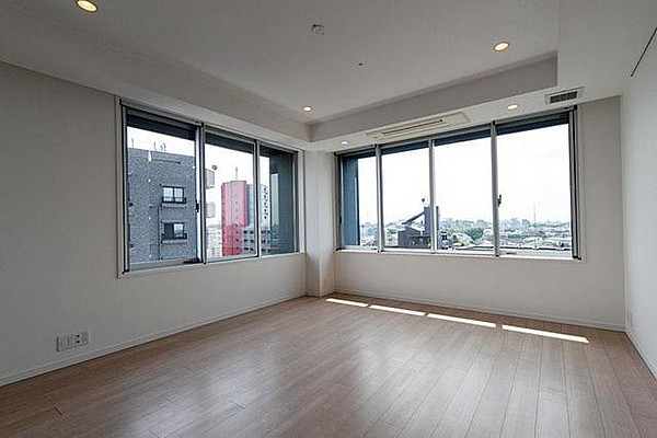 居室・リビング　参考写真